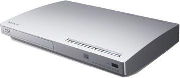Produktbild Sony BDP-S186 Bluray Player (Blu-ray Player)
