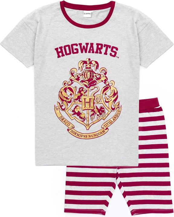 Actual product image Pyjamas with shorts (XL)