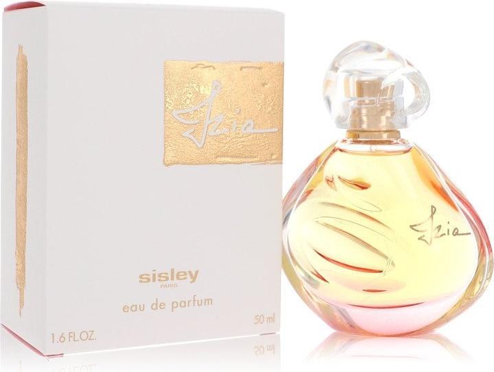 Actual product image Sisley Izia Eau De Parfum Spray (Eau de parfum, 50 ml)