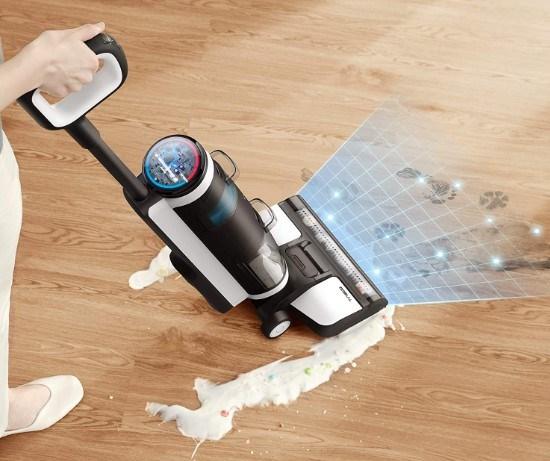 Productafbeelding Tineco Floor One S3 Extreme