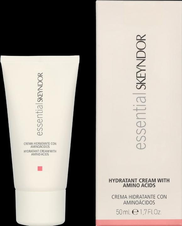 Produktbild Skeyndor Essential (50 ml, 24h Creme)