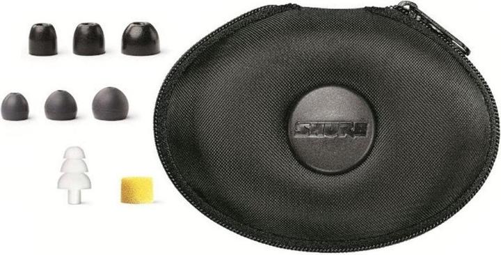 Actual product image Shure Se535 (NC, Cable)