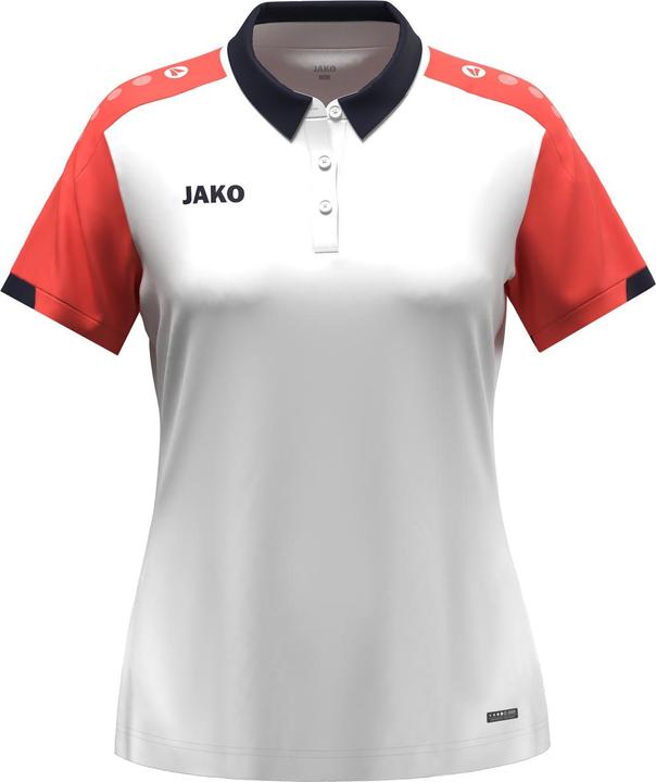 Produktbild JAKO Polo Dynamic Damen (W38/L40)