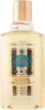 Image du produit Muelhens 4711 (200 ml)