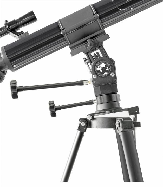 National Geographic Refraktor 70 900 NG