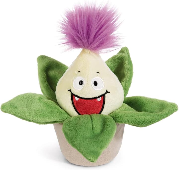 Actual product image NICI Plush figure Willibald (18 cm)