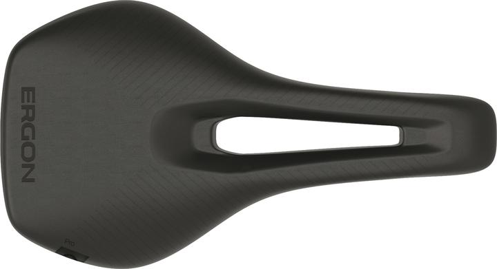 Actual product image Ergon SR Pro saddle