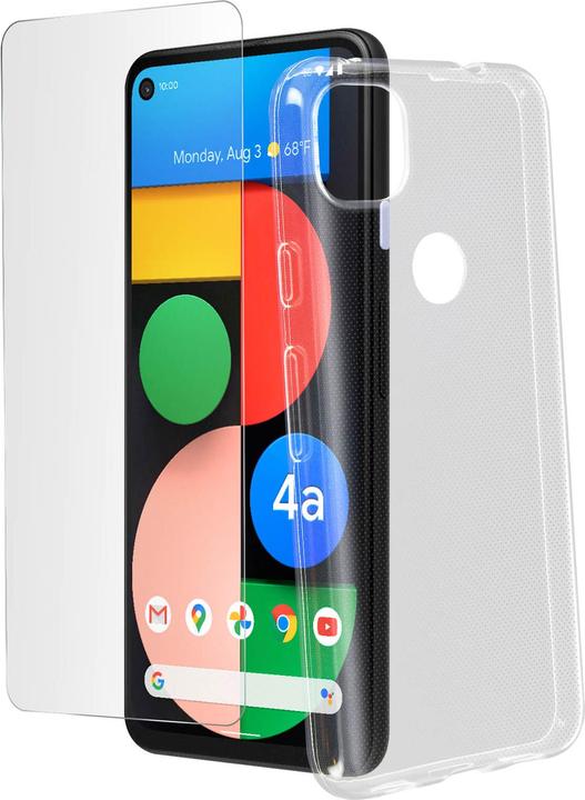 Produktbild Avizar Kit Series (Google Pixel 4a)