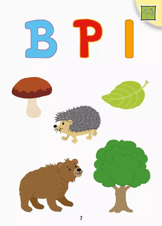Immagine prodotto Ravensburger Tierischer Rätsel-Spass im Wald (Tedesco, Andrea Doelling, Dominique Conte, Raffaela Schütterle, 2021)