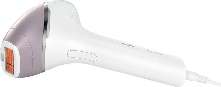 Actual product image Philips Lumea IPL Series 8000
