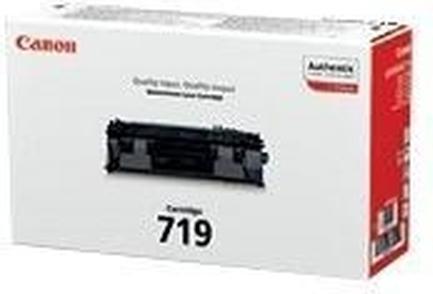 Actual product image Canon 719 (FC)