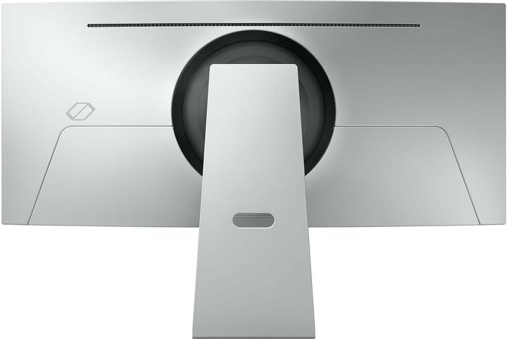 Image du produit Samsung Odyssey G8 (3440 x 1440 pixels, 34")