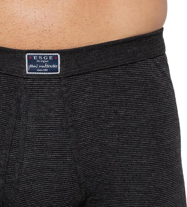 Produktbild ESGE 3er Pack - Feinripp Jeans Retro Short / Pant (M, 3er Pack)