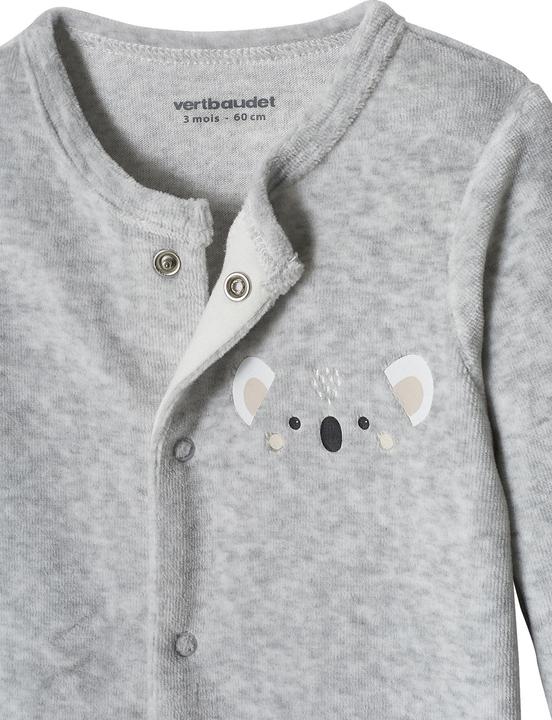 Actual product image Vertbaudet Romper/Sleeping Suit