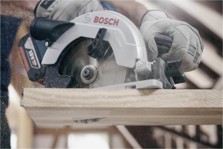 Produktbild Bosch Professional Zubehör Standard for Wood