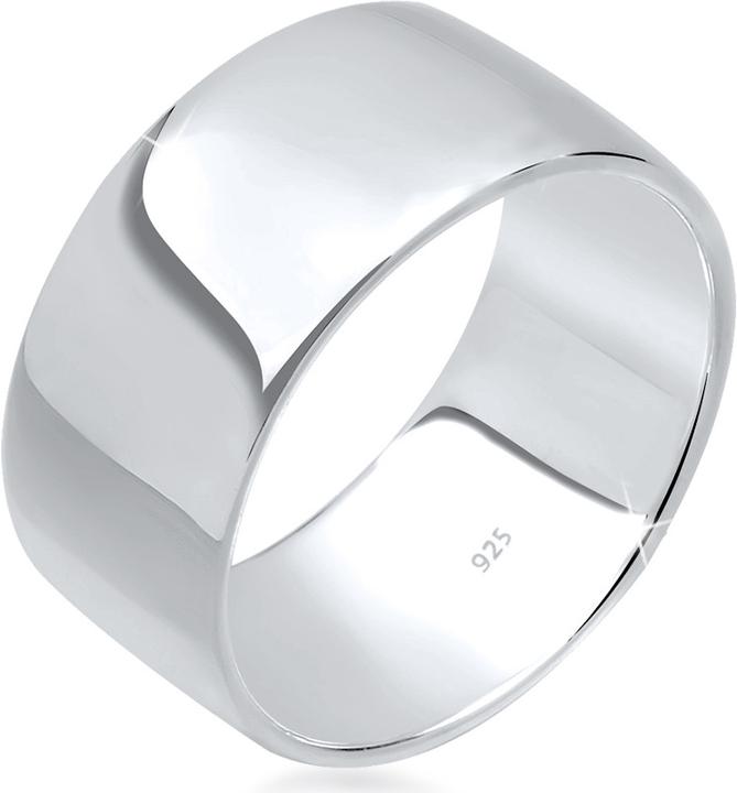 Actual product image Elli Stacking (54, 925 Silver)