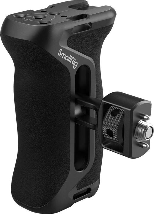 Image du produit SmallRig Poignée latérale avec vis de positionnement deux en un (Poignée)