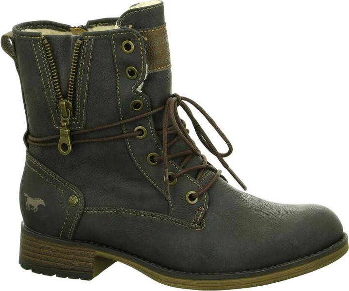 Image du produit Mustang Bottes (37)