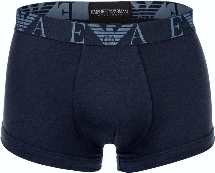 Produktbild Emporio Armani Bold Monogram (M, 3er Pack)