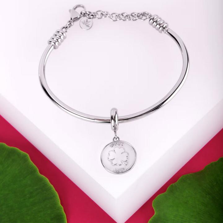 Immagine prodotto Morellato Gocce Bangle Base Fortunata?62 (Acciaio inossidabile)