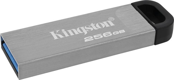 Actual product image Kingston DataTraveler Kyson (256 GB, USB-A, USB 3.2)