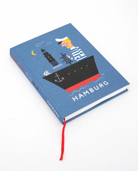 Image du produit Jan Kruse (Blanc, Couverture rigide)