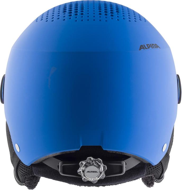 Actual product image ALPINA SPORTS Zupo Visor Q-Lite (54 - 58 cm, M)