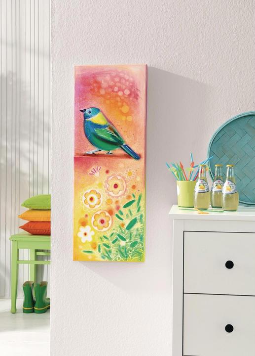 Image du produit Marabu Acrylique gesso blanc (Blanc, 100 ml)