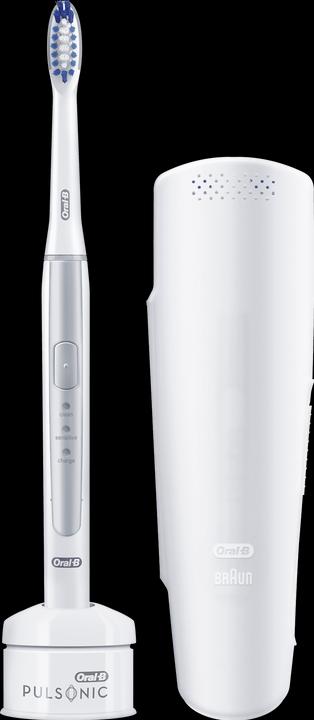 Produktbild Oral-B Pulsonic Slim (Schallzahnbürste)