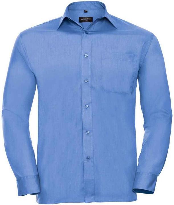 Russell Formelles Hemd Pflegeleicht (3XL)