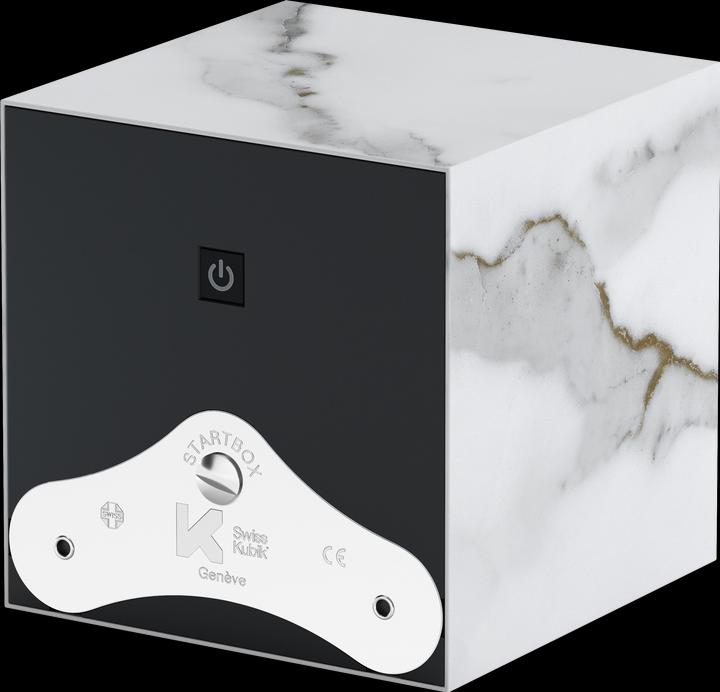 Produktbild SwissKubik Startbox