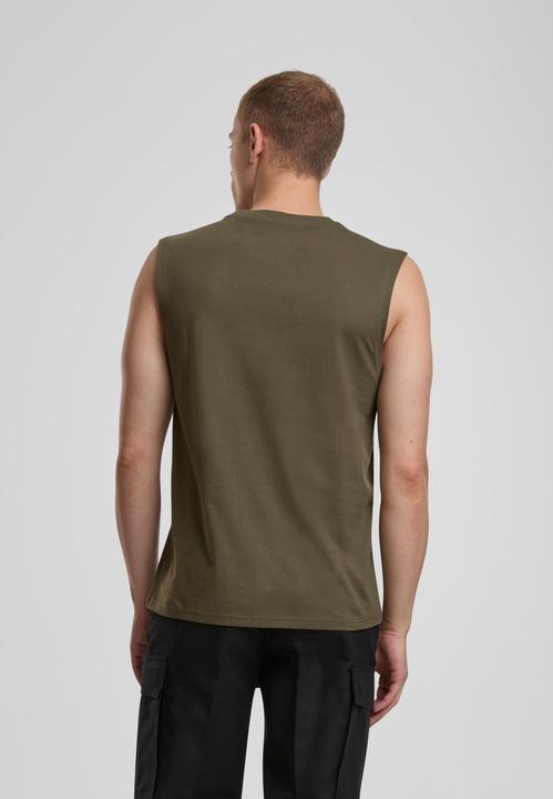Immagine prodotto Brandit Maglietta senza maniche - 177763 (6XL)