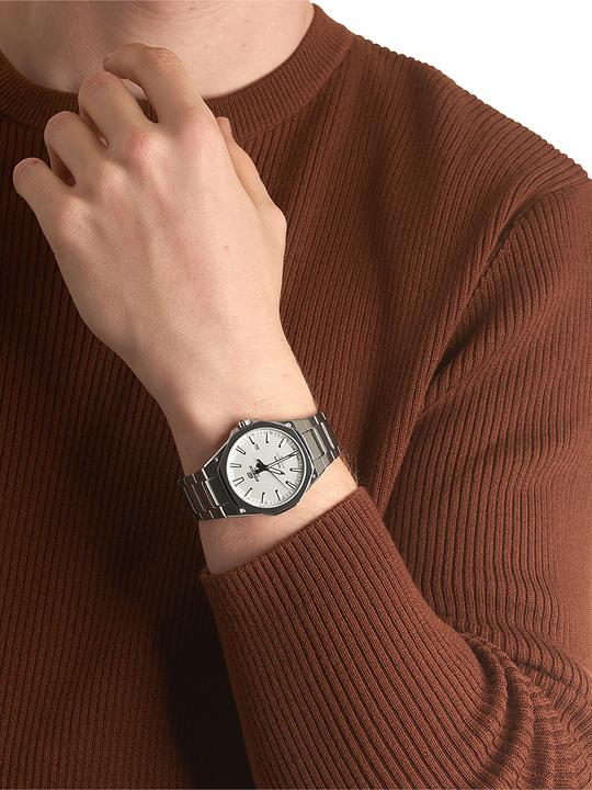 Immagine prodotto Casio Edifice - EFR-S108D-7AVUEF (Orologio da polso analogico, 40 mm)