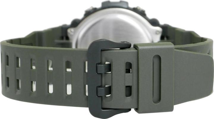 Produktbild Casio AE-1500WHX-3AVDF Uhr + BOX (235 mm)