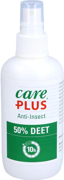Produktbild Care Plus Anti-Insect (200 ml)