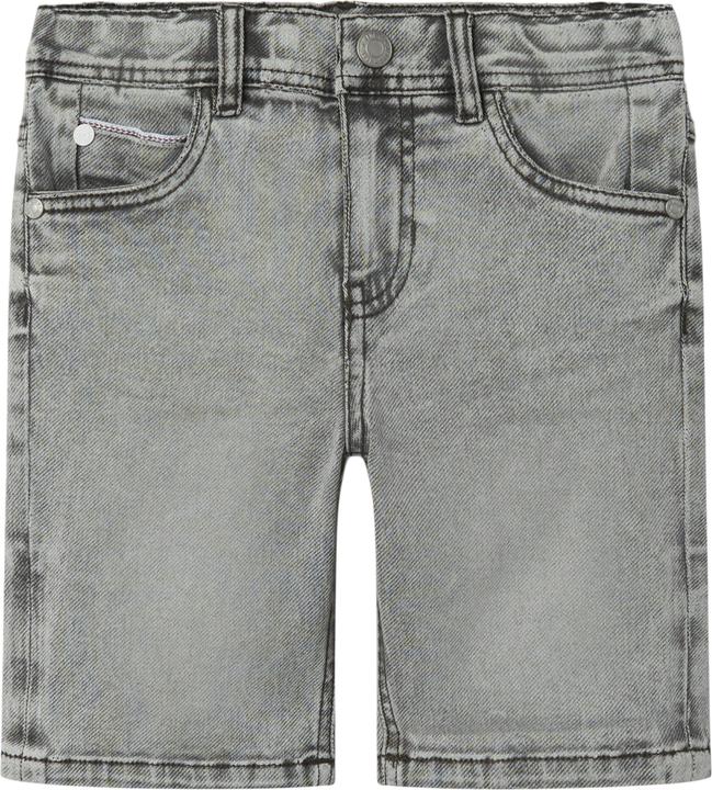 Name it NKMTHEO XSL DNM L SHORTS 1280-GY NOOS