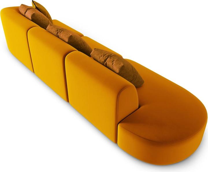 Produktbild Maison Heritage Chiara (3-Sitzer, 2-Sitzer, 4-Sitzer)