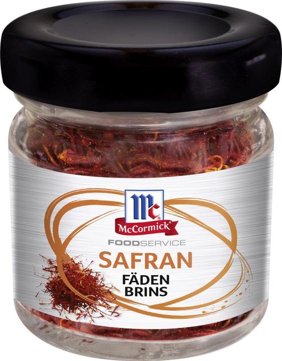 Image du produit McCormick FS Safran en filaments 5g (128 g)