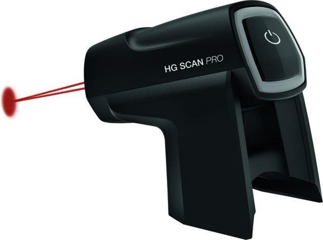 Produktbild Steinel Temperaturscanner