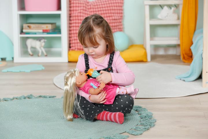 Actual product image Zapf Creation Zapf @BABY born Sarah 36cm