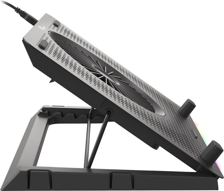 Immagine prodotto Genesis Cuscinetto di raffreddamento per notebook Oxide 450 (15,6 pollici)