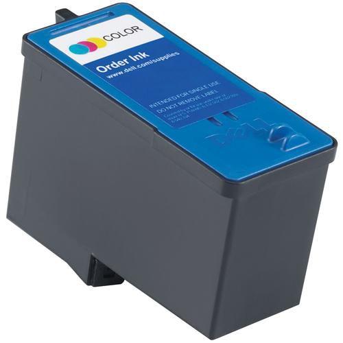Actual product image Dell Ink Color (M, C, Y)