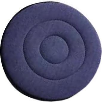 Actual product image Sundo Swivel cushion 360 ° padded washable up to 30 ° (Lavatory)