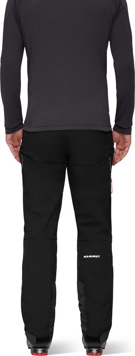 Actual product image Mammut Taiss Guide SO (M)