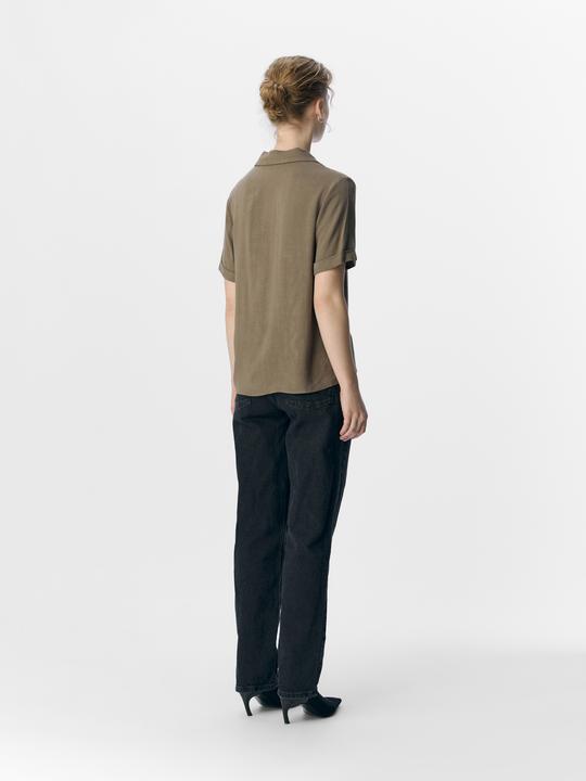Image du produit Object Poplin Hemd (36)