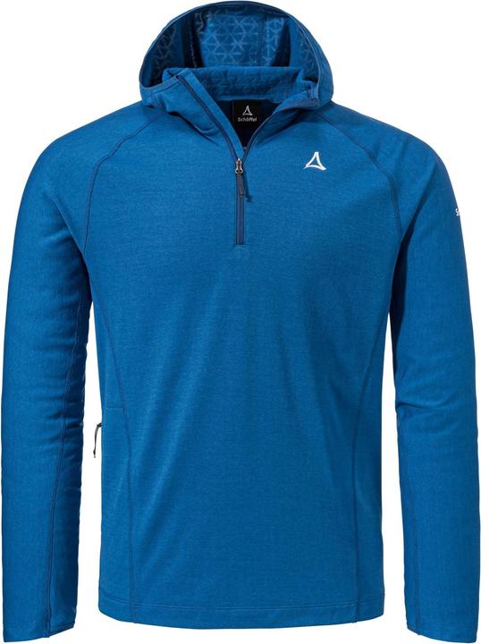 Image du produit Schöffel Fleece Hoody Style Kravica (50)