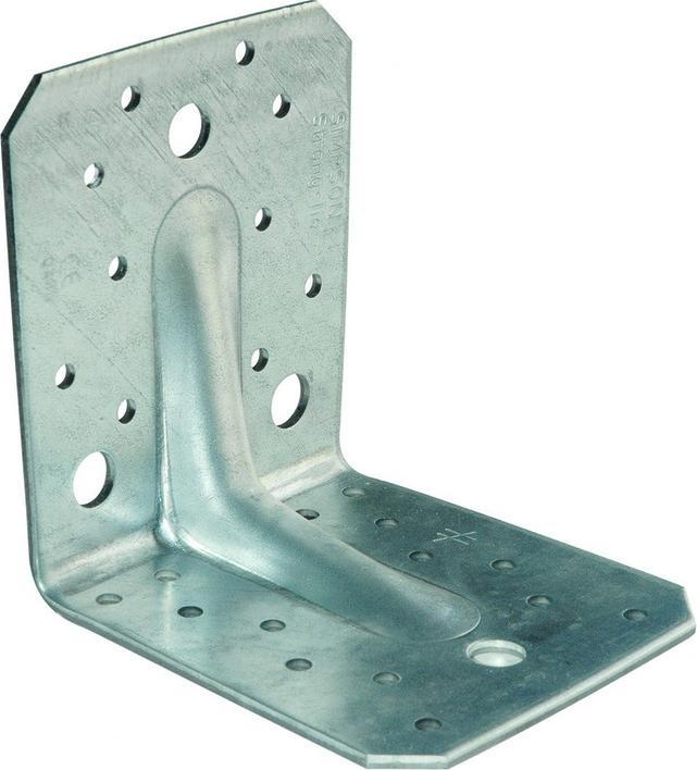 Immagine prodotto Simpson Sst Winkelverbinder (Connettore angolare, 1 pz.)