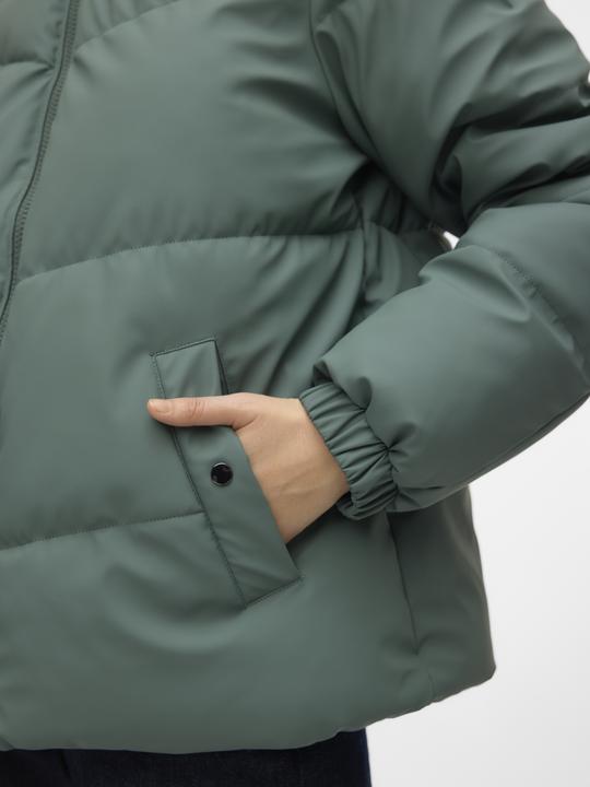 Actual product image Vero Moda VMGRETAMIA Jacket Jacket (XL)