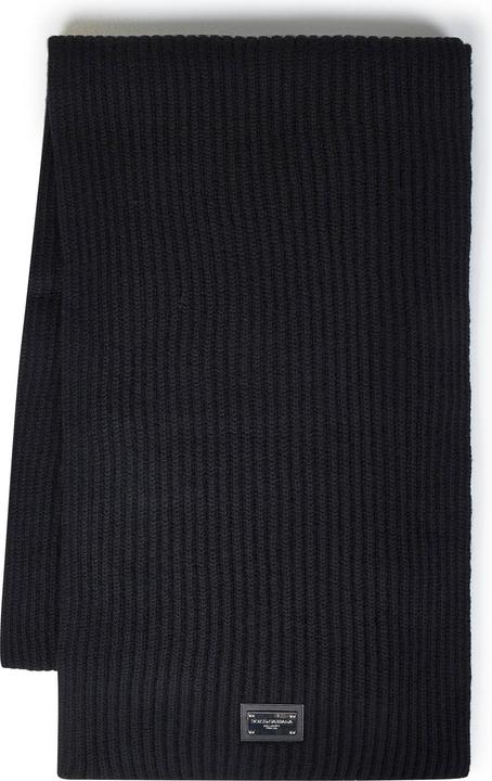 Immagine prodotto Dolce & Gabbana Scarfs Black