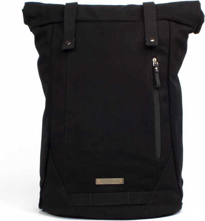 Produktbild Margelisch Mevoc 1 black (25.20 l)